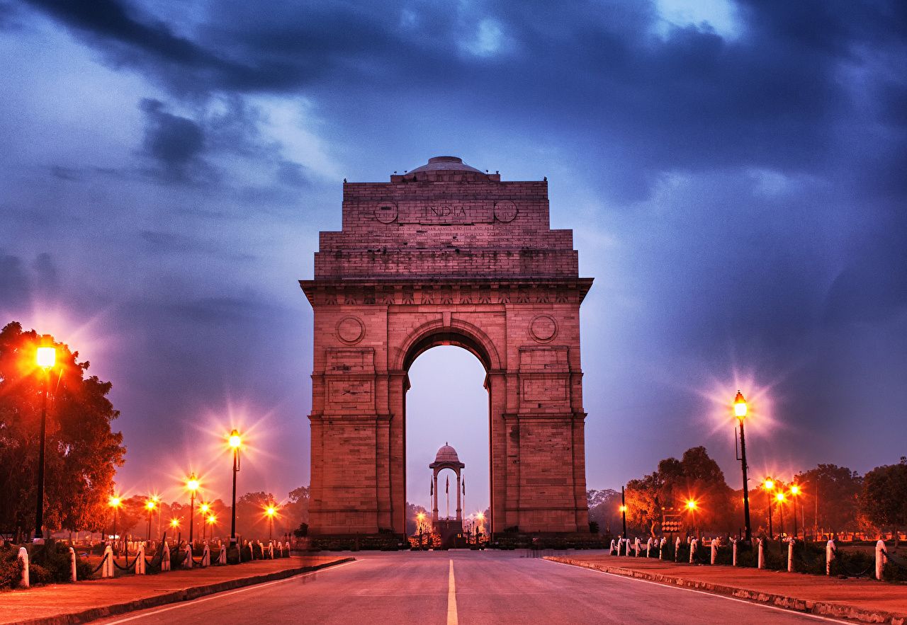 Delhi Taxi Service